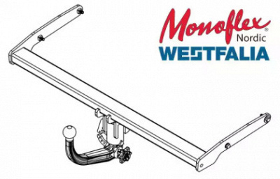 MONOFLEX 341024600001 -  