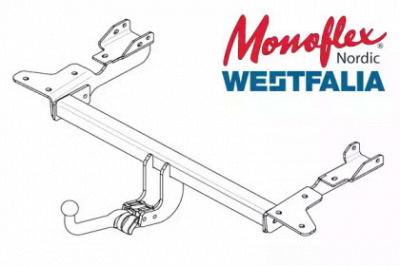 MONOFLEX 342162600001 -
