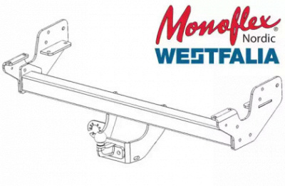 MONOFLEX 342195600001 -