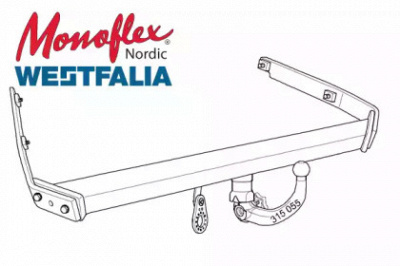 MONOFLEX 343038600001 -  