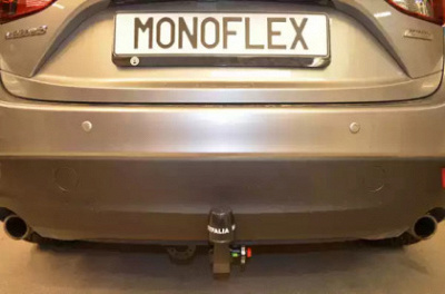 MONOFLEX 343074600001 -
