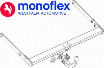 MONOFLEX 343076600001 -