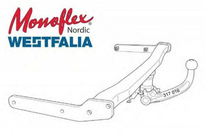 MONOFLEX 344024 -