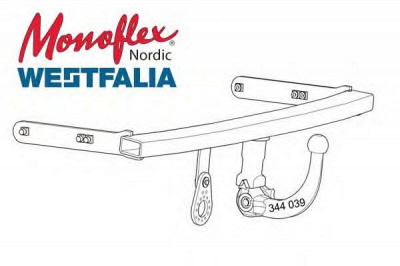 MONOFLEX 344039 -