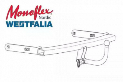 MONOFLEX 344040600001 -