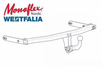MONOFLEX 344043600001 -
