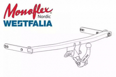 MONOFLEX 344044600001 -