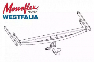MONOFLEX 344059600001 -