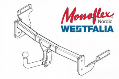 MONOFLEX 346070600001 -