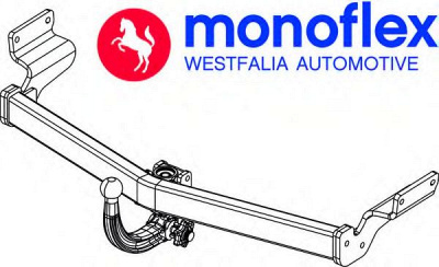 MONOFLEX 346093600001 -