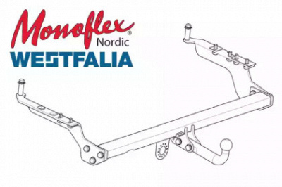 MONOFLEX 348013600001 -