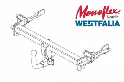 MONOFLEX 348020600001 -  