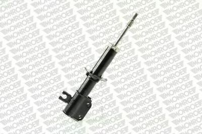 MONROE 10025 -  Поперечная рулевая тяга