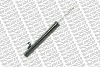 MONROE 11601 -  Пружина ходовой части