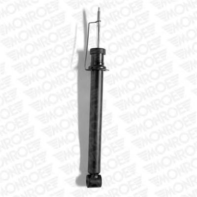 MONROE 23935 -  Поперечная рулевая тяга
