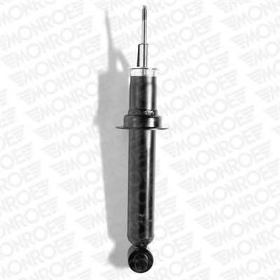 MONROE 26635 -  Наконечник поперечной рулевой тяги