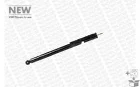 MONROE 376072sp -  Амортизатор подвески газовый