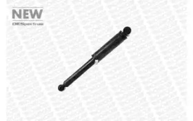 MONROE 376096sp -  Амортизатор подвески газовый