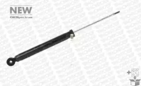 MONROE 376214sp -  Амортизатор подвески газовый