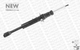 MONROE 376220sp -  Амортизатор подвески газовый
