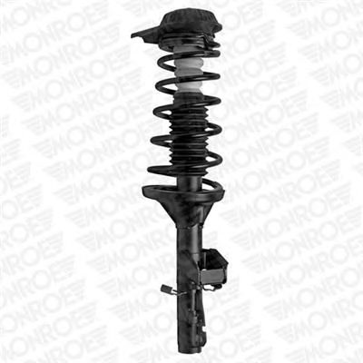 MONROE 5550015 -
