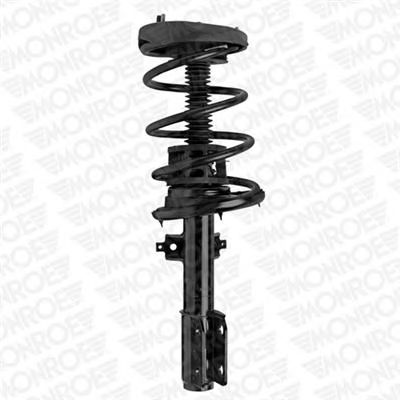 MONROE 5550038 -