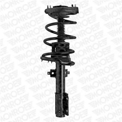 MONROE 5550039 -