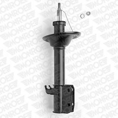 MONROE 71612st -