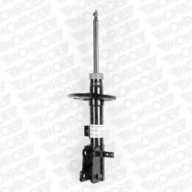 MONROE 72509st -  Стойка амортизационная газовая
