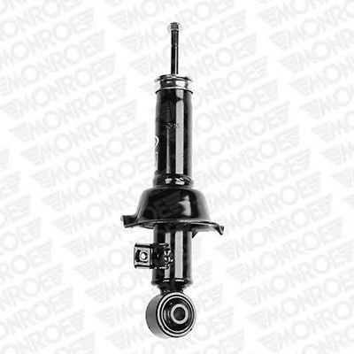 MONROE 72643st -  АМОРТИЗАТОР ПОДВЕСКИ HONDA CR-V 2006