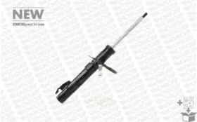 MONROE 742064sp -  Стойка амортизационная газовая