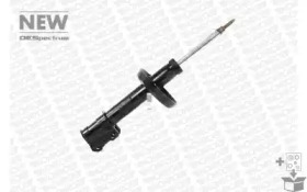 MONROE 742115sp -  Стойка амортизационная газовая