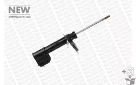 MONROE 742160sp -  Стойка амортизационная газовая
