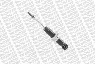 MONROE cb0040 -  Гаситель, крепление кабины
