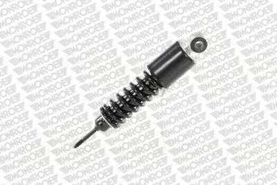 MONROE cb0106 -  Гаситель, крепление кабины