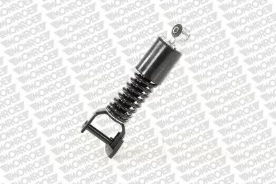 MONROE cb0144 -  Гаситель, крепление кабины