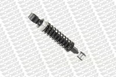 MONROE cb0154 -  Гаситель, крепление кабины