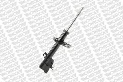 MONROE d0027 -  Амортизатор