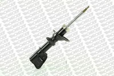 MONROE d0401 -  Амортизатор