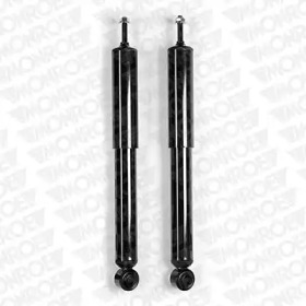 MONROE d9014 -  Амортизатор подвески газовый