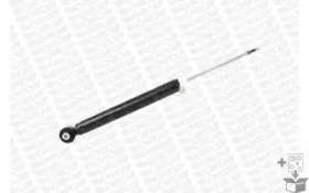 MONROE e1389 -  Амортизатор подвески газовый, Reflex