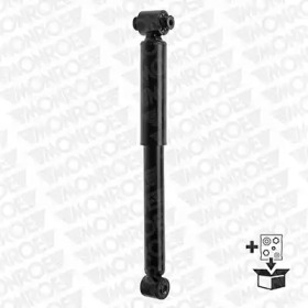 MONROE g1222 -  Амортизатор подвески газовый