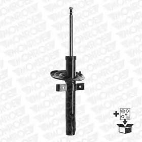 MONROE g7396 -  АМОРТИЗАТОР ПОДВЕСКИ RENAULT SCENIC 2003