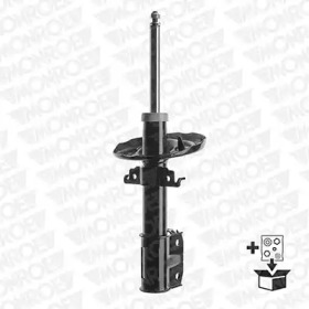MONROE g8267 -  Стойка амортизационная газовая, двухтрубная Original