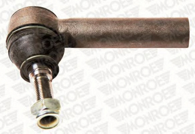 MONROE l10107 -  Наконечник поперечной рулевой тяги