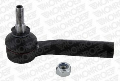 MONROE l10129 -  Наконечник поперечной рулевой тяги