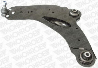 MONROE l10528 -  Рычаг независимой подвески колеса, подвеска колеса