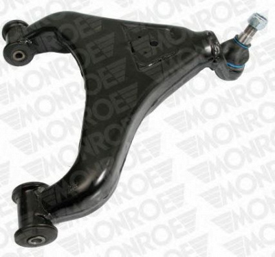 MONROE l10543 -  Рычаг независимой подвески колеса, подвеска колеса