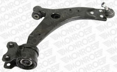 MONROE l10549 -  Рычаг независимой подвески колеса, подвеска колеса
