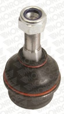 MONROE l10551 -  Несущий / направляющий шарнир